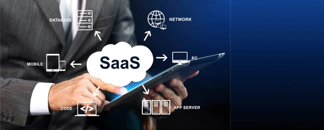 Multi-tenant user architecture